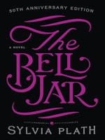 The Bell Jar' by Sylvia Plath - Books on GIF