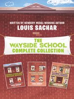 Library2go - Sideways Stories from Wayside School