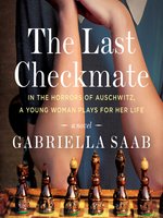 The Last Checkmate - Audiobook