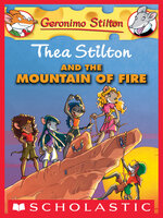 Thea Stilton and the Spanish Dance Mission by Thea Stilton · OverDrive:  ebooks, audiobooks, and more for libraries and schools