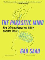 The Rise of Parasitic Ideas: How 'Idea Pathogens' Are Affecting Society