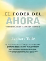 El poder del ahora by Eckhart Tolle · OverDrive: ebooks, audiobooks, and  more for libraries and schools