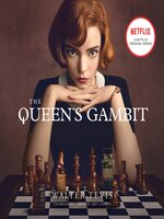 The Queen's Gambit - Audiobook