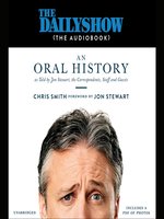 The Daily Show The Audiobook By Oliver Wyman Overdrive Ebooks Audiobooks And Videos For Libraries And Schools