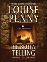The Cruelest Month: A Three Pines Mystery, Library Edition (Armand Gamache)  : Penny, Louise, Cosham, Ralph: : Books