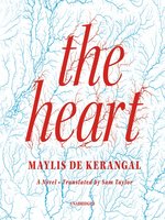 The Heart' by Maylis de Kerangal - Books on GIF