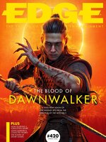 Magazine Edge N°227 - 2011 - Anglais - Max Payne 3, Beyond, 3DS - Pour Pièces