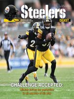 Steelers Digest - Shetland Library - OverDrive