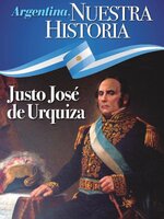 Biografía de Justo José De Urquiza