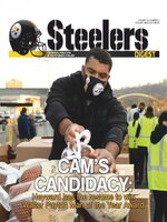 Steelers Digest