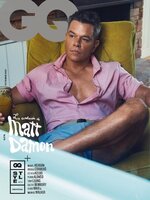 Gq España Septembre 2021 (Digital) 