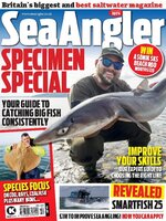 Improve Your Offshore Fishing Skills - Coastal Angler & The Angler Magazine