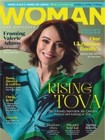 Woman - E-iNC Library - OverDrive