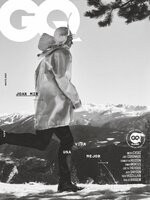Gq España Septembre 2021 (Digital) 
