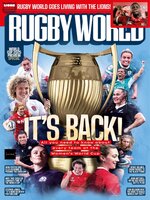 Lot De Magazines De Rugby – Années 1980 – Ouverts
