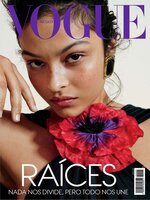 Un Podcast de Moda #33: La modelo mexicana andrógina que enamoró a Louis  Vuitton, S Moda: Revista de moda, belleza, tendencias y famosos