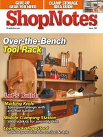 Magazines - ShopNotes Magazine - downloadLibrary - OverDrive