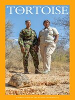 TORTOISE Magazine - Oxfordshire County Council - OverDrive