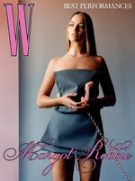 W Magazine Volume 5 2022 Kendrick Lamar The New Originals FASHION