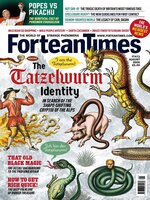 Fortean Times - OWWL Library System - OverDrive