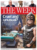 The Week Magazine - St. Joseph County Public Library - OverDrive