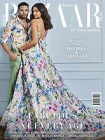 Harper 39 S Bazaar India - March 2017, PDF, Cosmetics