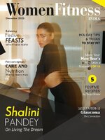 Magazines - Women Fitness International Magazine - New Hampshire