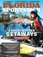 Florida Sportsman - eMediaLibrary - OverDrive