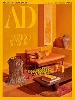 Architectural Digest India Monmouth County Library Overdrive