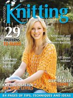 Sætte ansøge Husk Magazines - Australian Knitting - Arrowhead Library System - OverDrive