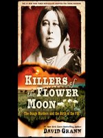 Killers of the Flower Moon - Audiobook