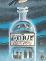 The Apothecary (The Apothecary, #1) by Maile Meloy