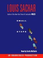 Small Steps by Louis Sachar on Bookbid Rare Books