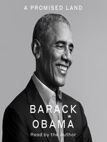 Order your copy of Barack Obama's A Promised Land