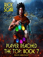 Player Reached the Top, Book 1 by Rick Scar