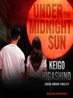 Daughter of the Midnight Sun(Series) · OverDrive: ebooks, audiobooks, and  more for libraries and schools