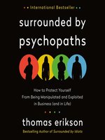 Surrounded by Idiots by Thomas Erikson · OverDrive: ebooks, audiobooks, and  more for libraries and schools