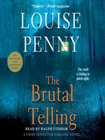 The Hangman by Louise Penny · OverDrive: ebooks, audiobooks, and