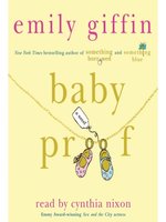 Baby Proof by Emily Giffin