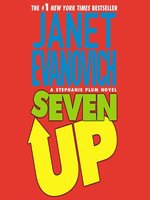 Seven Up - Audiobook