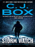 Storm Watch by C. J. Box · OverDrive: ebooks, audiobooks, and more