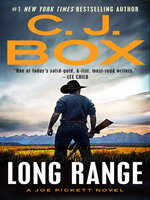 Long Range by C. J. Box · OverDrive: ebooks, audiobooks, and more for  libraries and schools