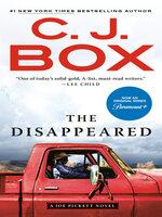Nowhere to Run by C. J. Box · OverDrive: ebooks, audiobooks, and more for  libraries and schools