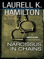  to view eBook details for Narcissus in Chains by Laurell K. Hamilton