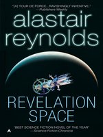 Alastair Reynolds: The Moral Universe – Locus Online