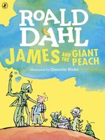 James And The Giant Peach By Roald Dahl Overdrive Ebooks Audiobooks And Videos For Libraries And Schools