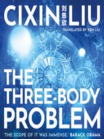 The Three-Body Problem by Cixin Liu - Audiobooks on Google Play