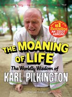 An Idiot Abroad by Karl Pilkington · OverDrive: ebooks, audiobooks, and  more for libraries and schools