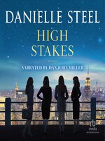 High Stakes - Audiobook