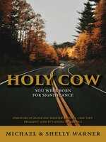 Holy Cow! by Harry Caray, eBook